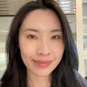 Meet your Posher, Judy